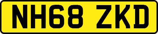 NH68ZKD