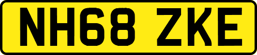 NH68ZKE