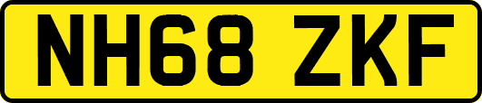 NH68ZKF