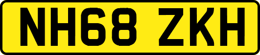 NH68ZKH