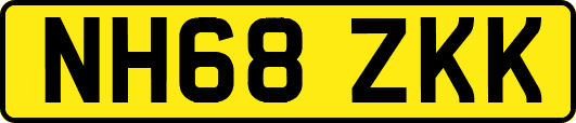 NH68ZKK