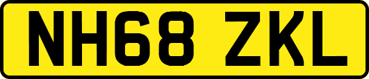 NH68ZKL