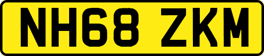 NH68ZKM