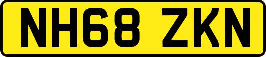 NH68ZKN
