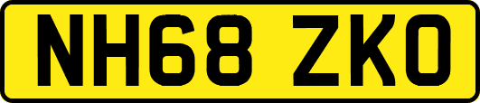 NH68ZKO