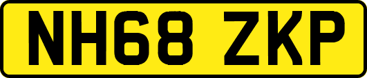 NH68ZKP