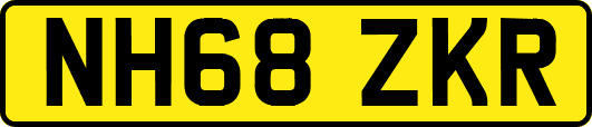 NH68ZKR