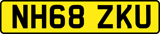 NH68ZKU