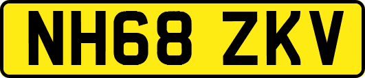 NH68ZKV