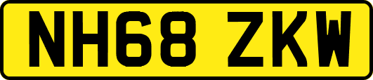 NH68ZKW