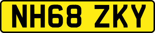NH68ZKY
