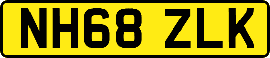 NH68ZLK