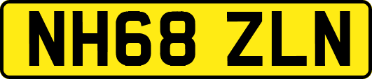NH68ZLN