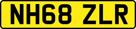 NH68ZLR