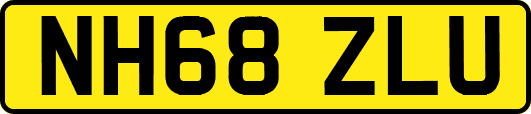 NH68ZLU