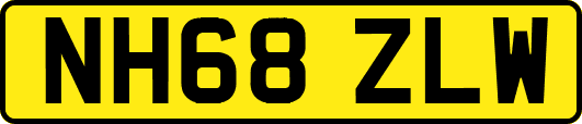 NH68ZLW