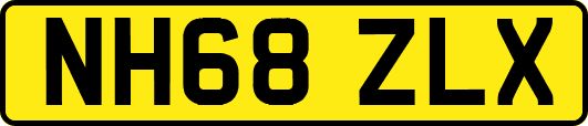 NH68ZLX