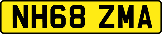 NH68ZMA