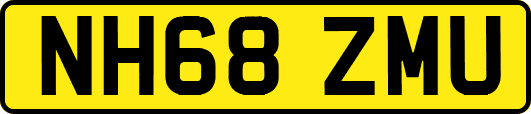 NH68ZMU