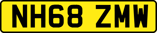 NH68ZMW