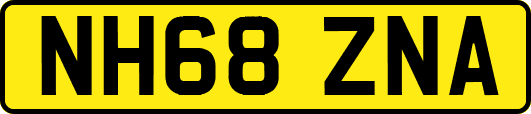 NH68ZNA