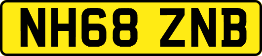 NH68ZNB