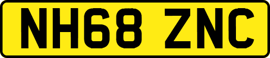 NH68ZNC