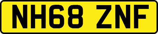 NH68ZNF