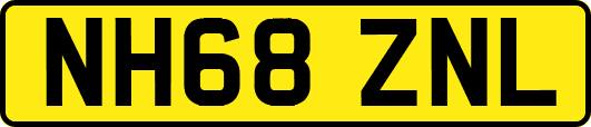 NH68ZNL