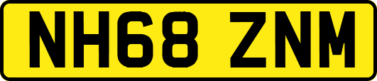 NH68ZNM