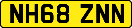 NH68ZNN