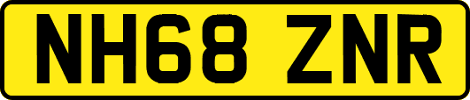 NH68ZNR