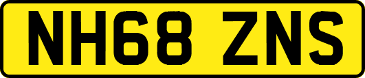 NH68ZNS