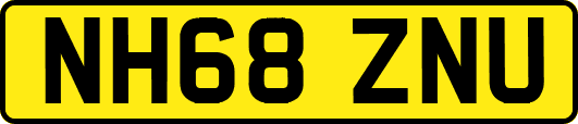 NH68ZNU