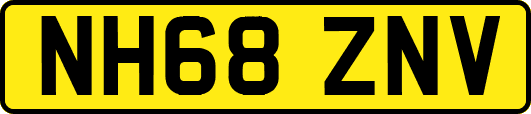 NH68ZNV