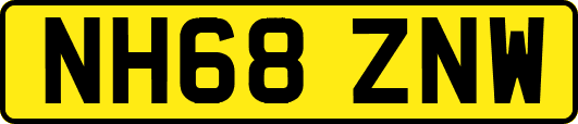 NH68ZNW