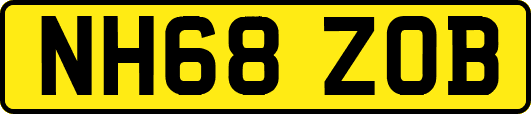 NH68ZOB
