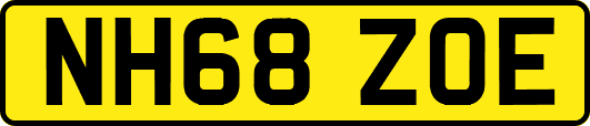 NH68ZOE