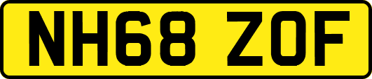 NH68ZOF