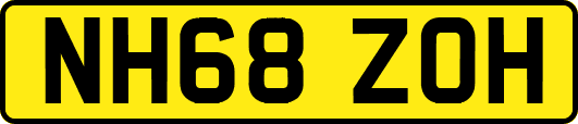 NH68ZOH