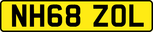 NH68ZOL