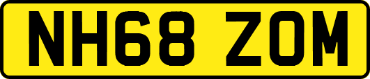 NH68ZOM