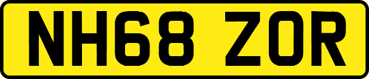NH68ZOR