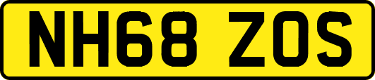 NH68ZOS