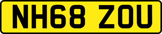 NH68ZOU