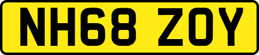 NH68ZOY