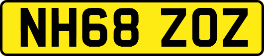 NH68ZOZ