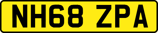 NH68ZPA