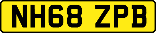 NH68ZPB