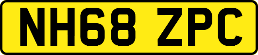NH68ZPC